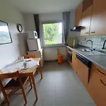 Apartmán Terrace Retreat In Winterberg
