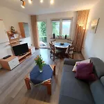 Apartmán Terrace Retreat In *