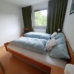 Terrace Retreat In Winterberg