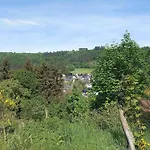 Terrace Retreat In Winterberg