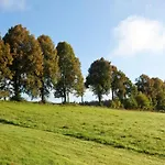Terrace Retreat In *