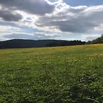 Terrace Retreat In Winterberg
