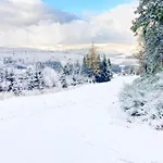 Apartmán Terrace Retreat In Winterberg