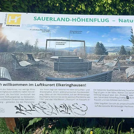 Terrace Retreat In Lägenhet *