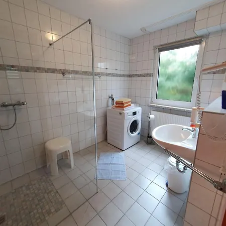 Terrace Retreat In ヴィンターベルク