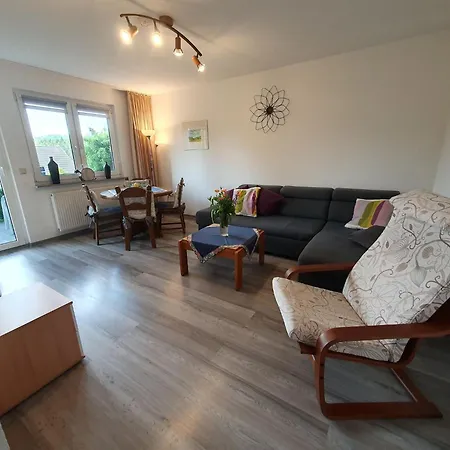 Terrace Retreat In * Winterberg