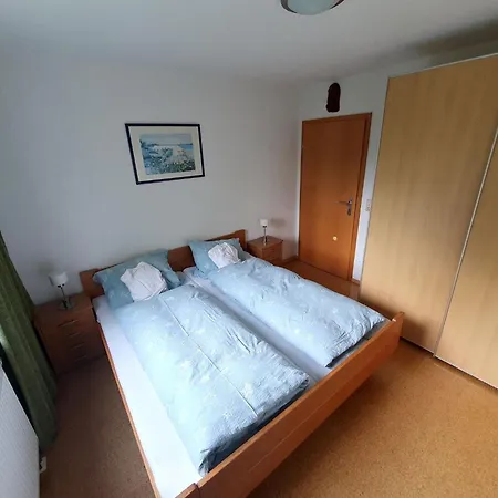 Terrace Retreat In アパート *