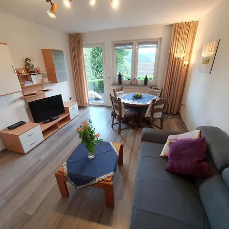 公寓 Terrace Retreat In *
