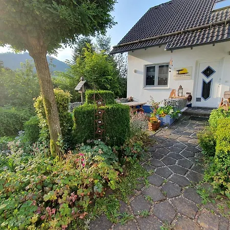 Lägenhet Terrace Retreat In Winterberg