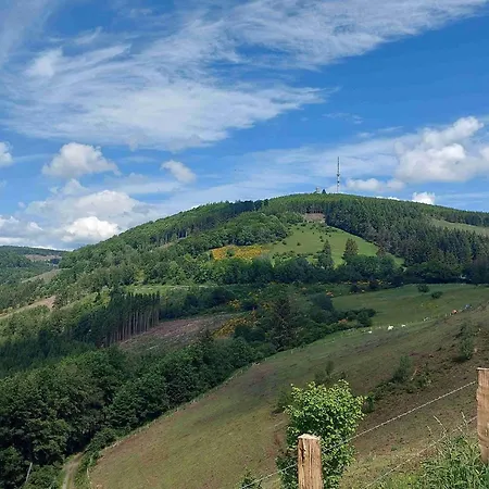Terrace Retreat In *