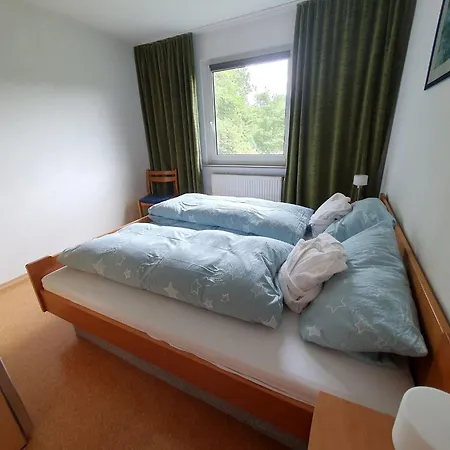 With Terrace In Winterberg