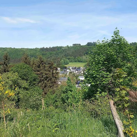With Terrace In Winterberg