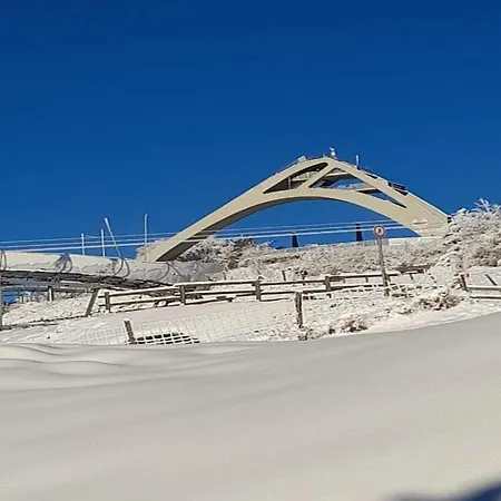 Terrace Retreat In Lägenhet Winterberg