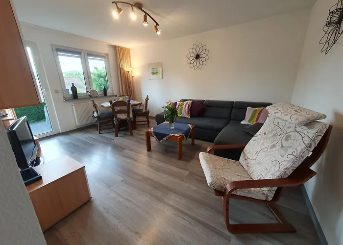 Terrace Retreat In * Winterberg