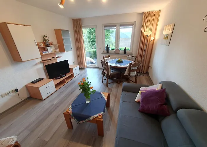 Διαμέρισμα Terrace Retreat In *