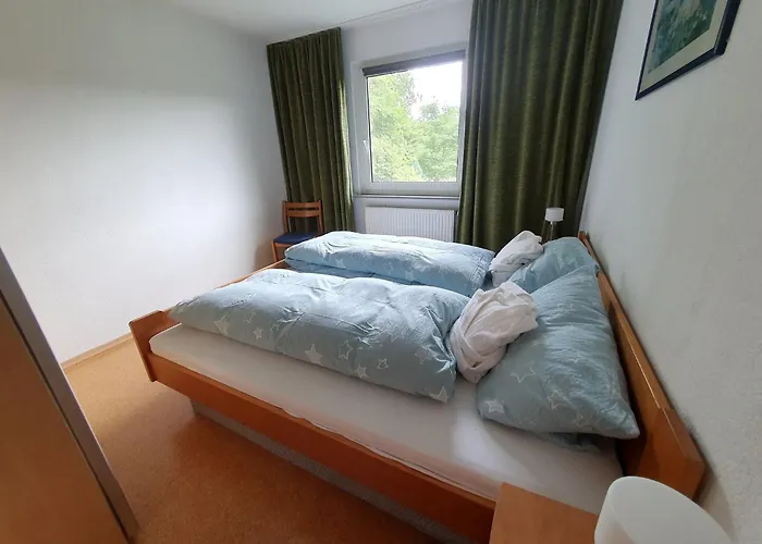 Terrace Retreat In ヴィンターベルク