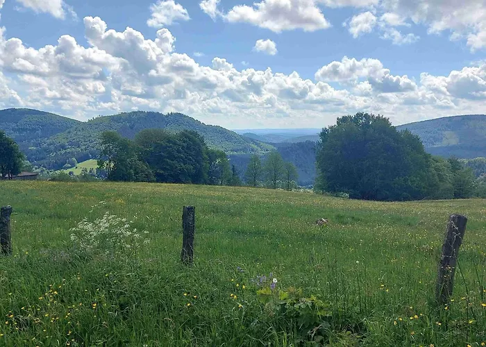 Διαμέρισμα Terrace Retreat In *