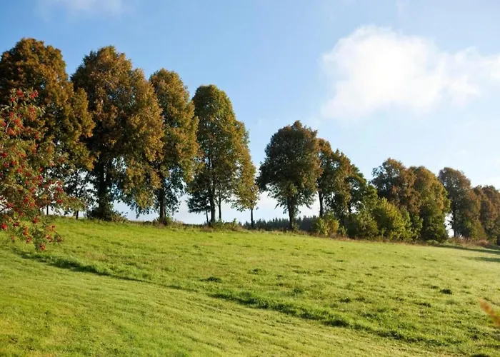 Terrace Retreat In *