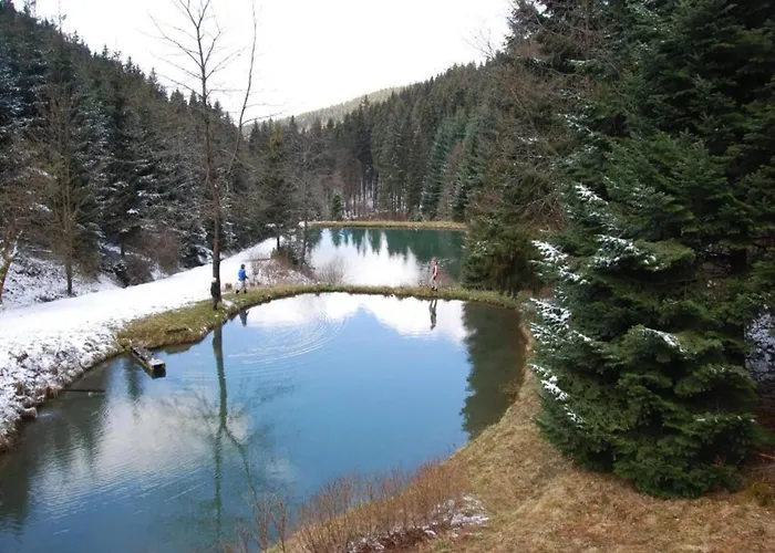 Terrace Retreat In * Βίντερμπεργκ