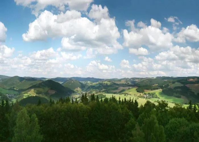 Terrace Retreat In Διαμέρισμα *