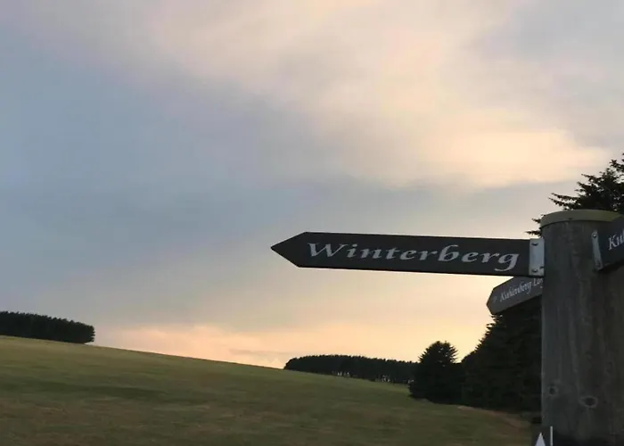 Terrace Retreat In *