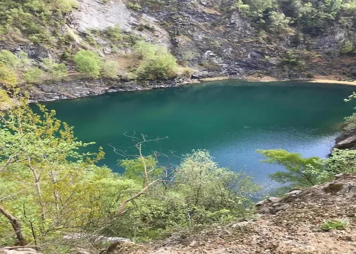 Διαμέρισμα Terrace Retreat In